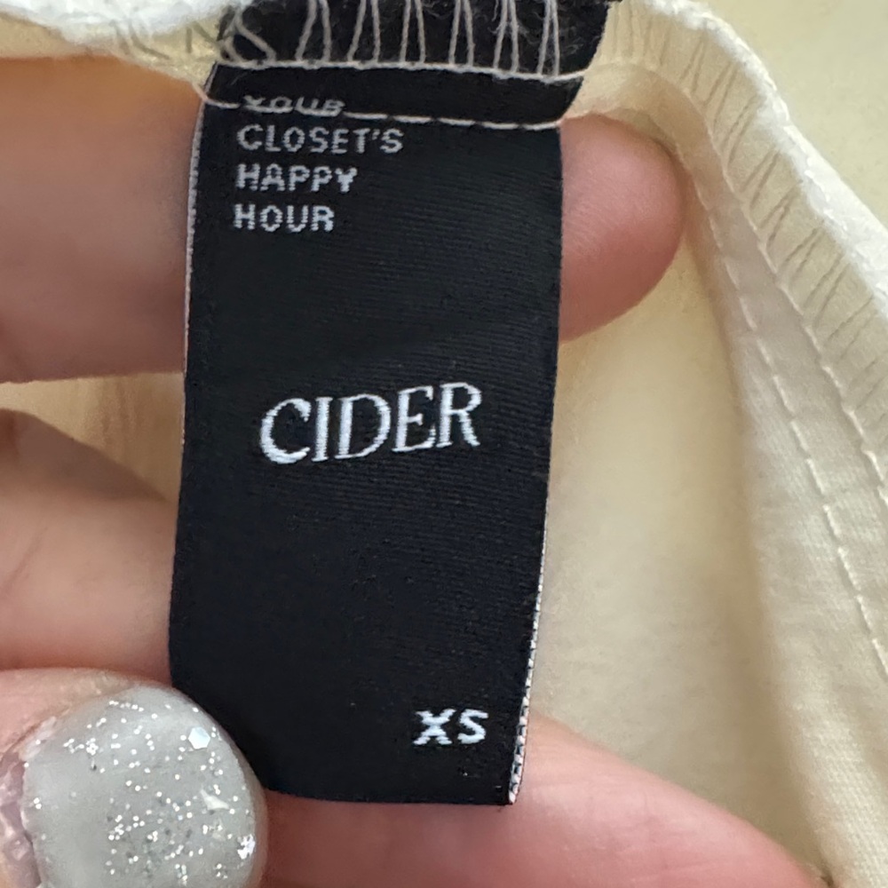 Solid Texture Button Ruched Cami Maxi Dress - image 6